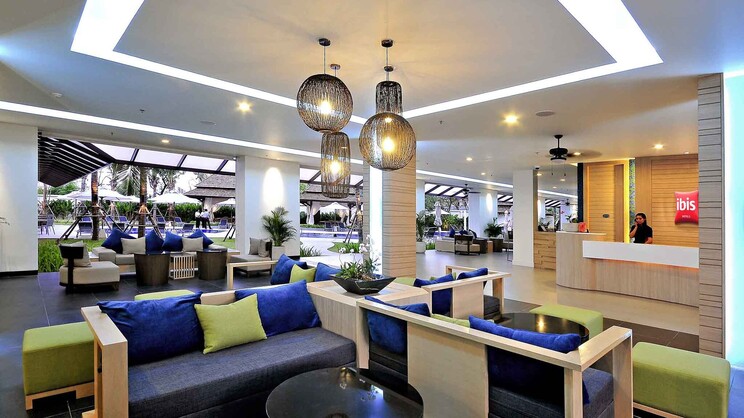 ibis Phuket Kata Hotel